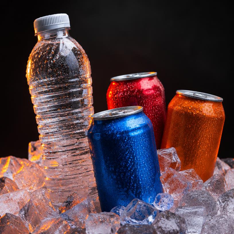 Cold Drinks