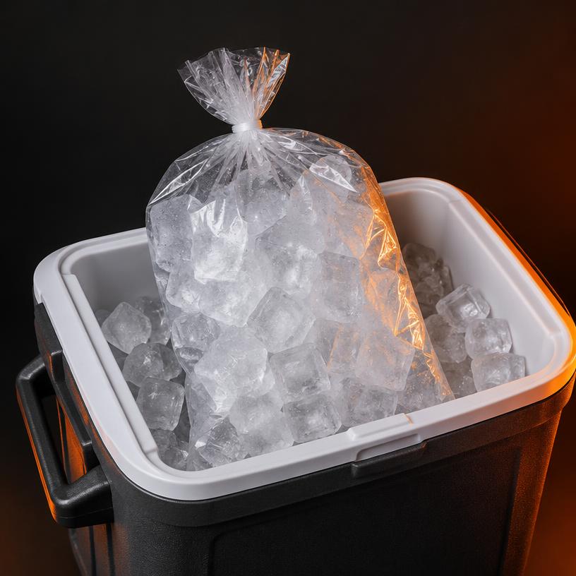 Bag of Ice