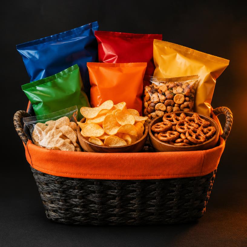 Snack Pack